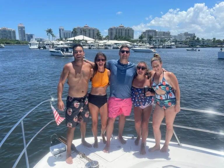 Nautical Yacht Charters|Private Yacht Rental Fort Lauderdale
