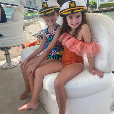 family yacht charters