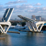 Fort Lauderdale Sights on a yacht charter