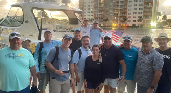 bachelor party yacht rental fort lauderdale