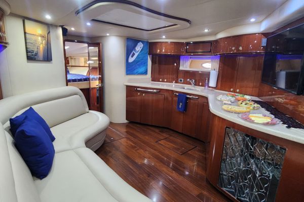 Rent a Yacht in Fort Lauderdale