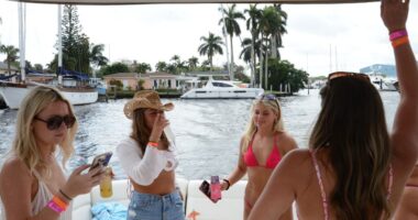 Exploring Fort Lauderdale by Boat Rentals