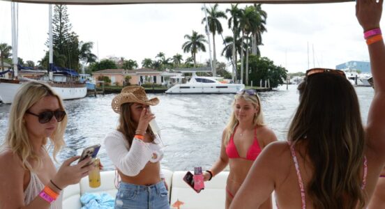 Exploring Fort Lauderdale by Boat Rentals