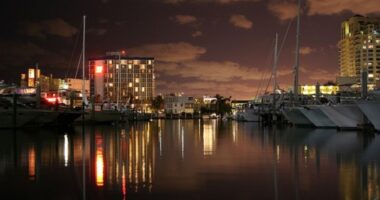 sunset cruise yacht charter fort lauderdale