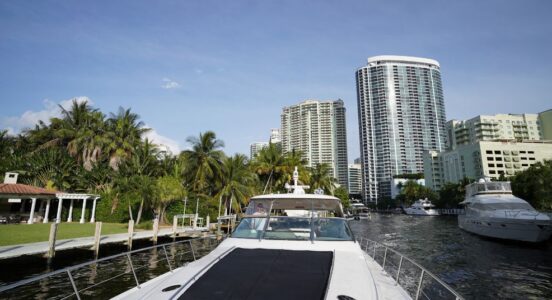 Exploring Fort Lauderdale Waterways October Edition