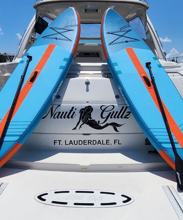 Nauti Gullz