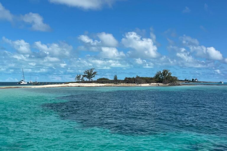 Bimini yacht charter gallery
