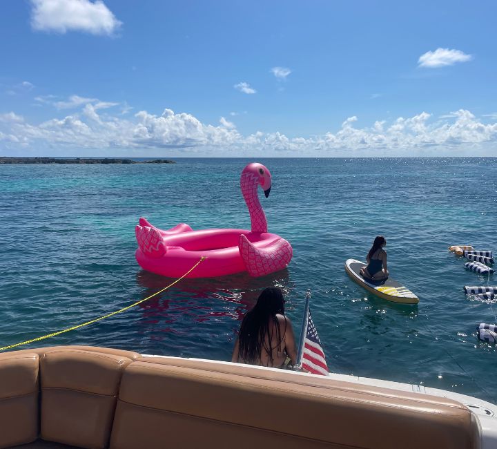 Nautical Yacht Charters|Bimini Yacht Charters: Your Gateway to Paradise