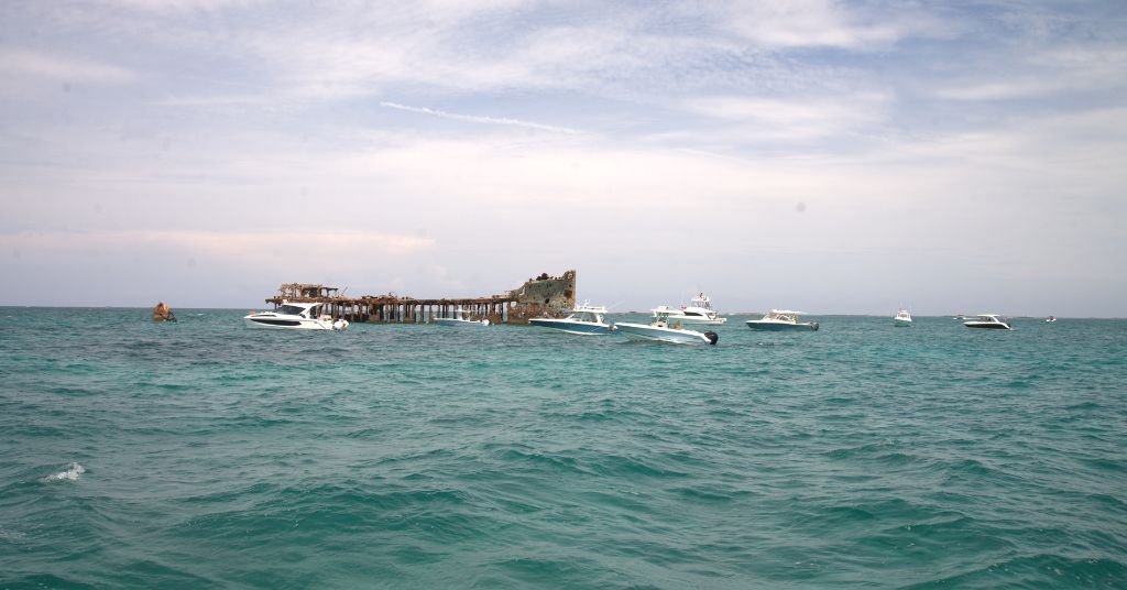 Bimini yacht charters