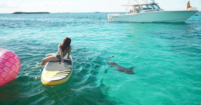 boat charter in Fort Lauderdale