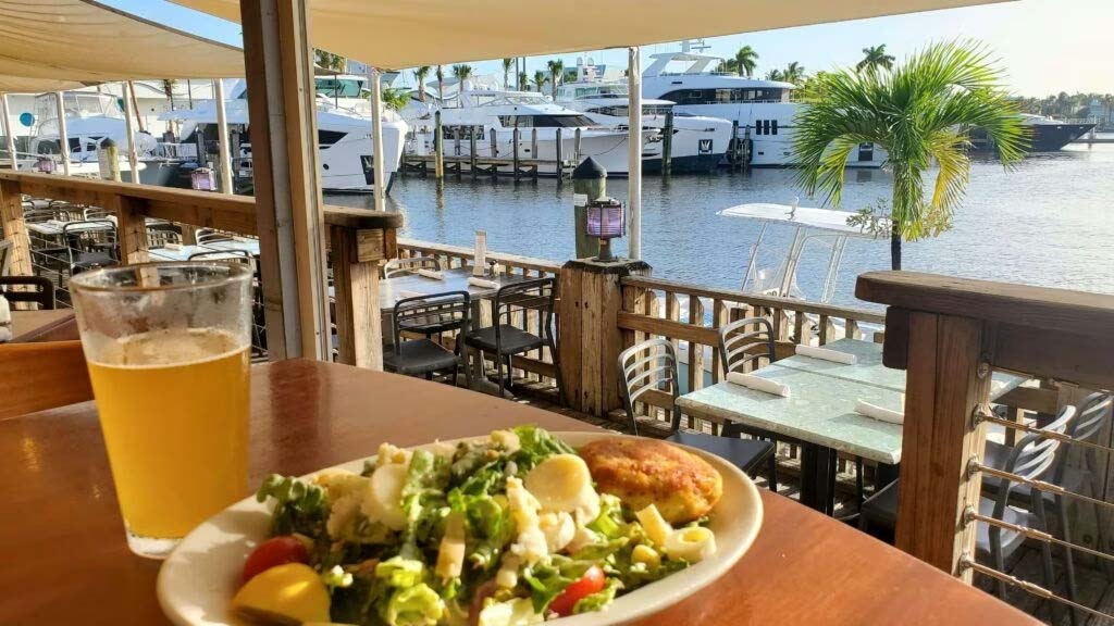 Coconuts Fort Lauderdale