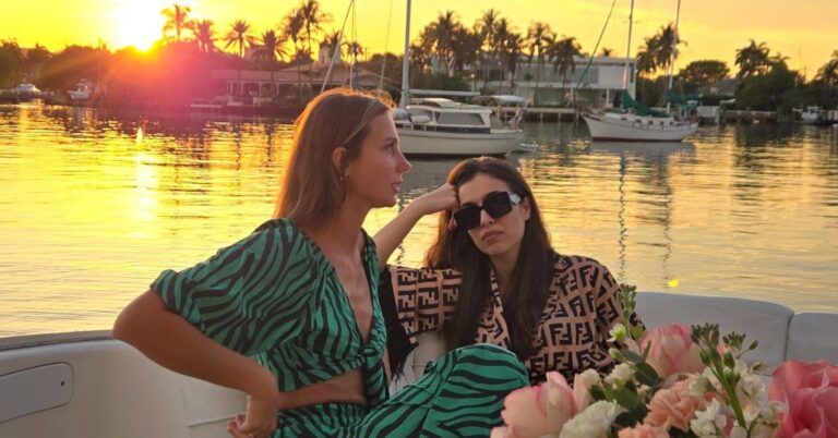 private yacht rental
