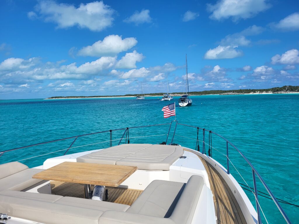 Nautical Yacht Charters | Sunseeker Predator