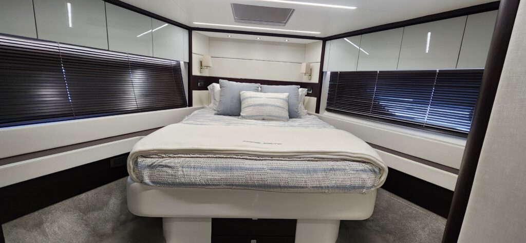 Nautical Yacht Charters | Sunseeker Predator