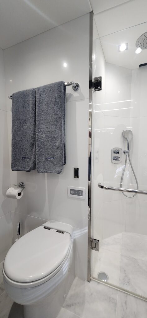 Nautical Yacht Charters | Sunseeker Predator