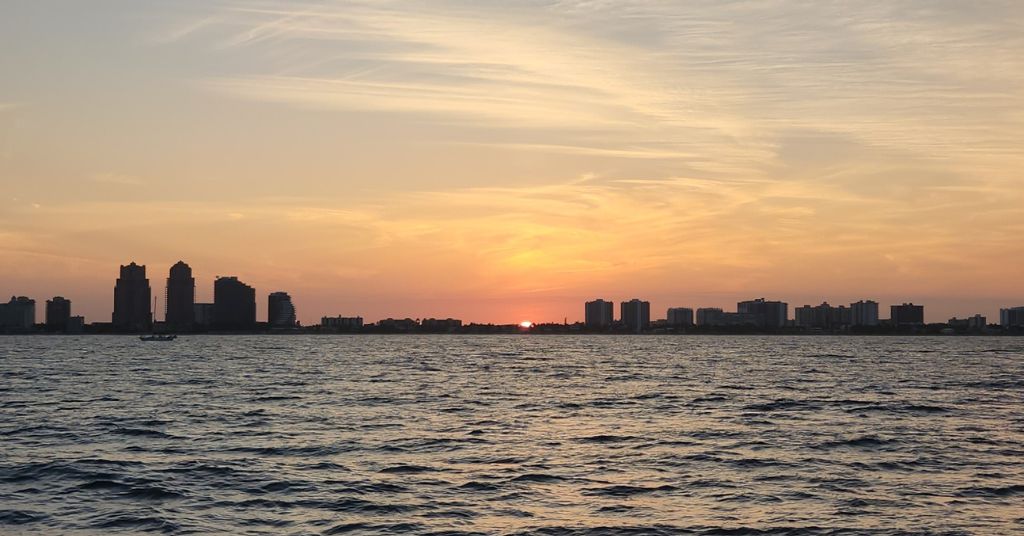 yacht rental Fort Lauderdale