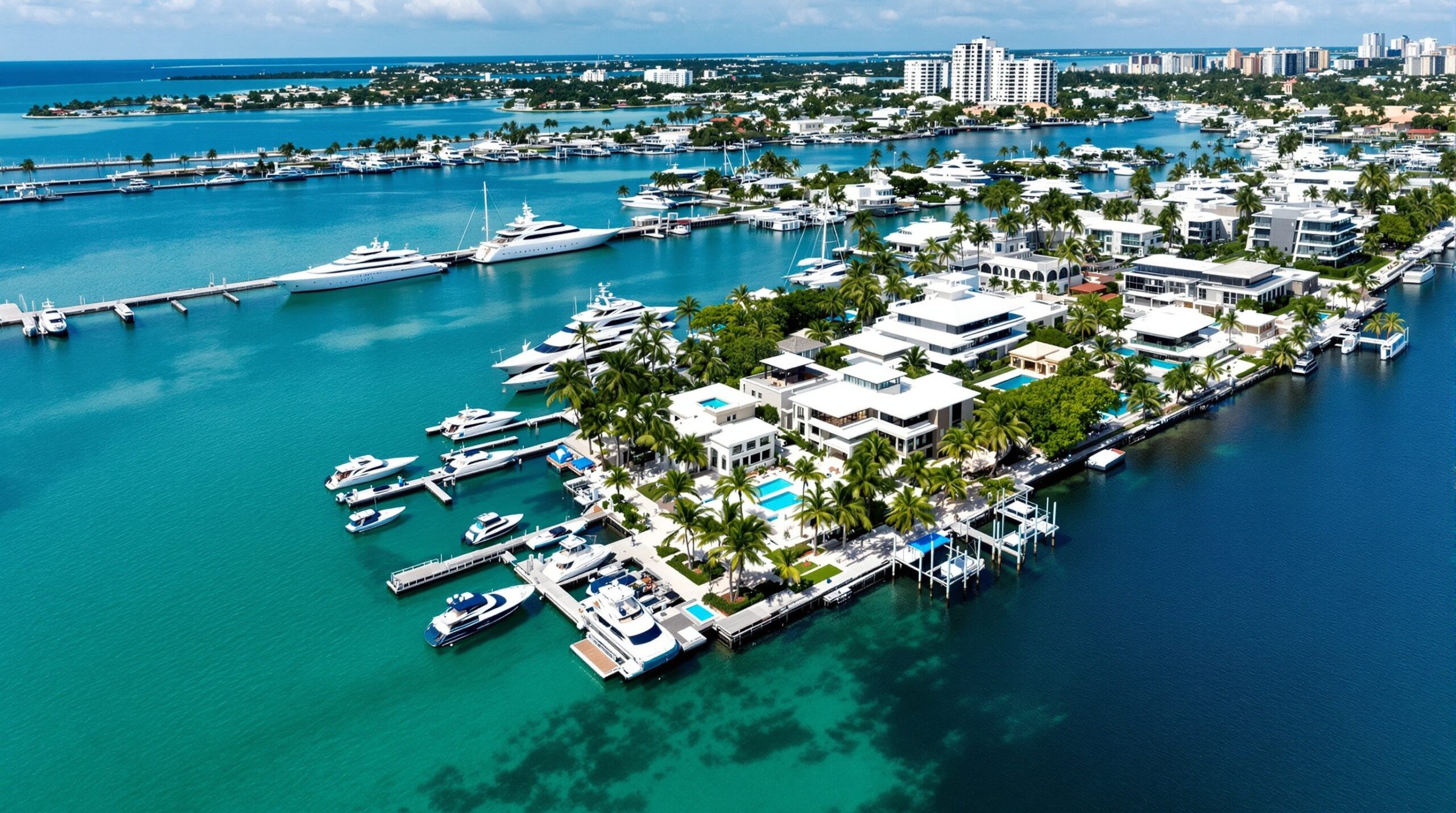 September yacht charter couples Fort Lauderdale