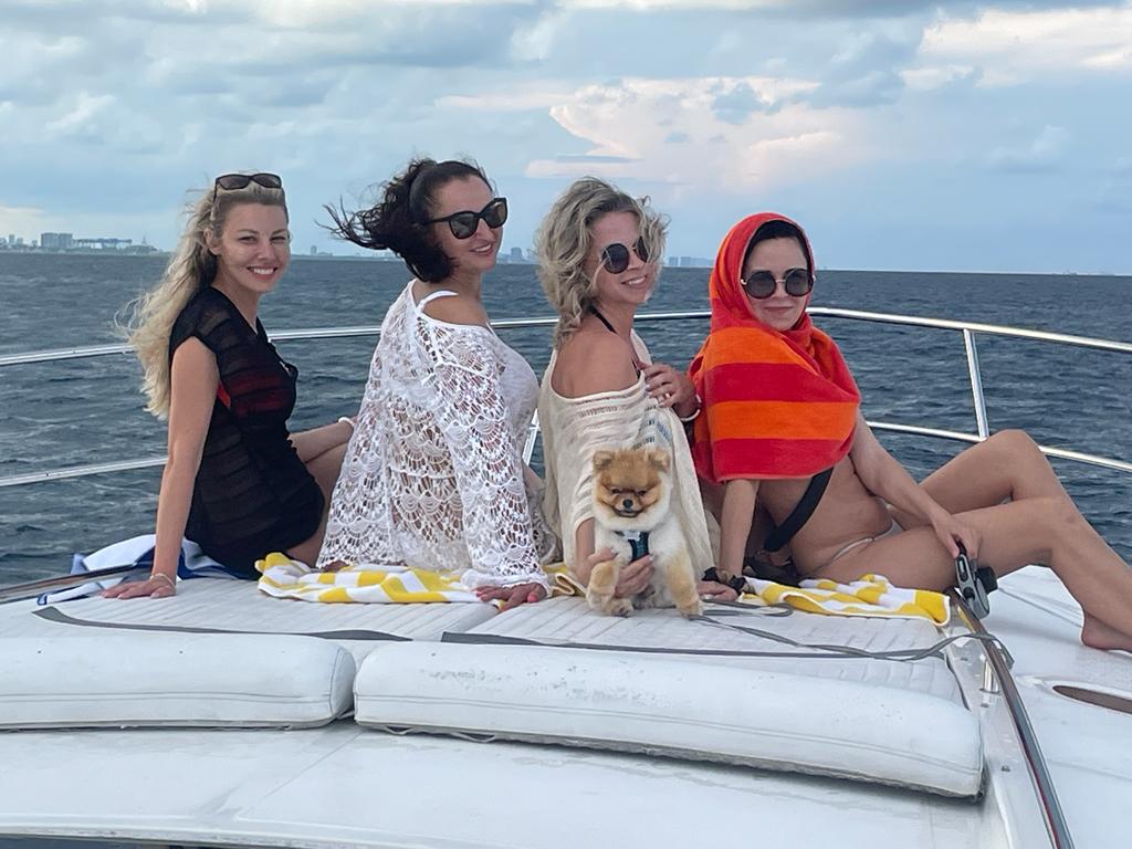 Nautical Yacht Charters | Navigating Safety at Sea: Your Comprehensive Yacht Safety Checklist yacht party Fort Lauderdale
