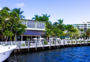 dock and dine boat charter fort lauderdale