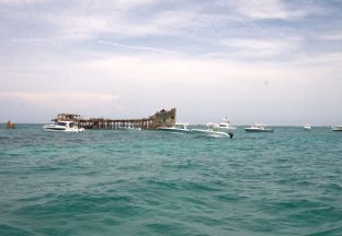 Bimini yacht charters