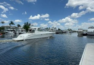 Fort Lauderdale Yacht Charter