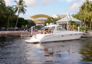 what you need to know about bareboat charters