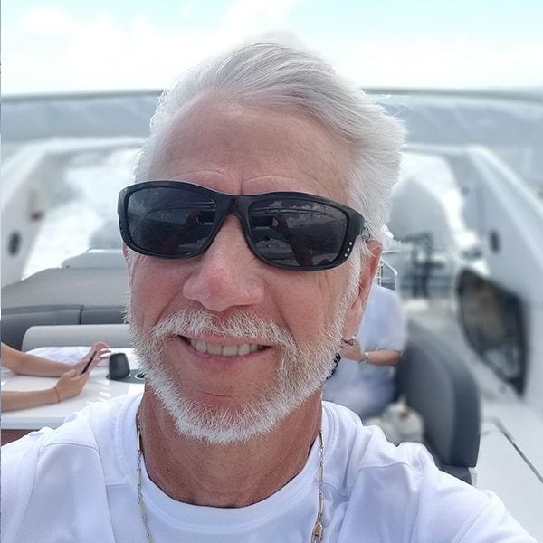 Captain Todd Fopiano Fort Lauderdale Charter Captain