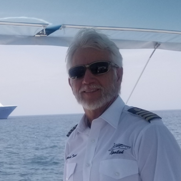 Captain Todd Fopiano