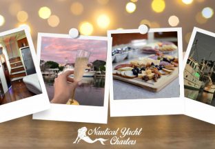 Celebrate in Style: Why a Yacht is the Perfect Venue for Corporate Holiday Parties