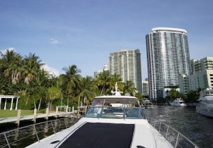 Exploring Fort Lauderdale Waterways October Edition
