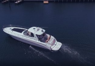 Fort Lauderdale yacht charter