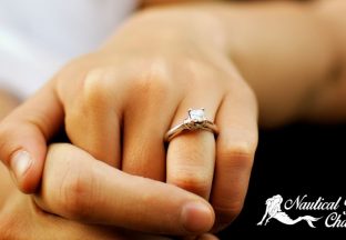 yacht charters for weddings