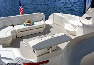 yacht charter Fort Lauderdale