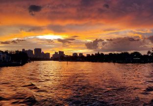 Fort Lauderdale yacht charter