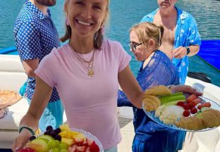 Nautical Yacht Charters Why Hire a Stew