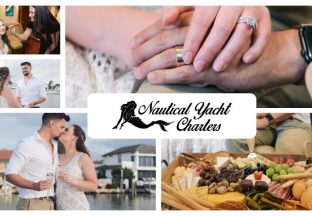 Wedding yacht charter fort lauderdale