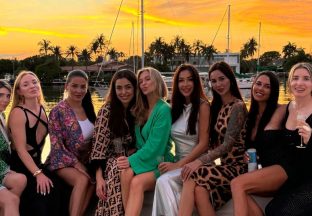 Wellness Retreat Yacht Charter