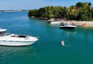 Winter in Paradise Fort Lauderdale Yacht Charter