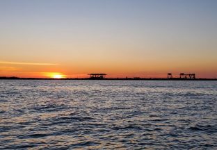 spring sunset yacht charter in Fort Lauderdale