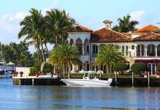 yachting capital of the world