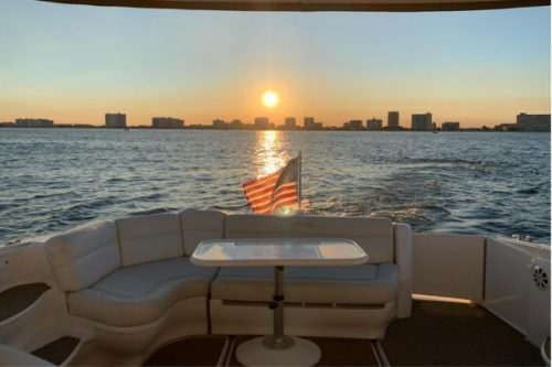 Brown-Eyed-Girl-Sunset