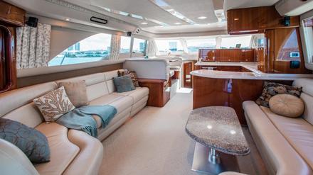 56' Sea Ray Rogue One