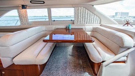 56' Sea Ray Rogue One