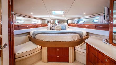 56' Sea Ray Rogue One