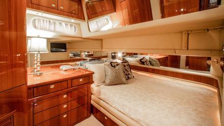 56' Sea Ray Rogue One