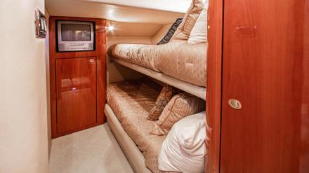 56' Sea Ray Rogue One