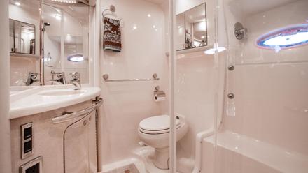 56' Sea Ray Rogue One