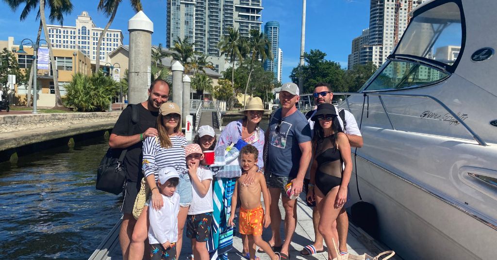 Reasons to Book a Yacht Charter Party Fort Lauderdale Nautical Yacht Charters