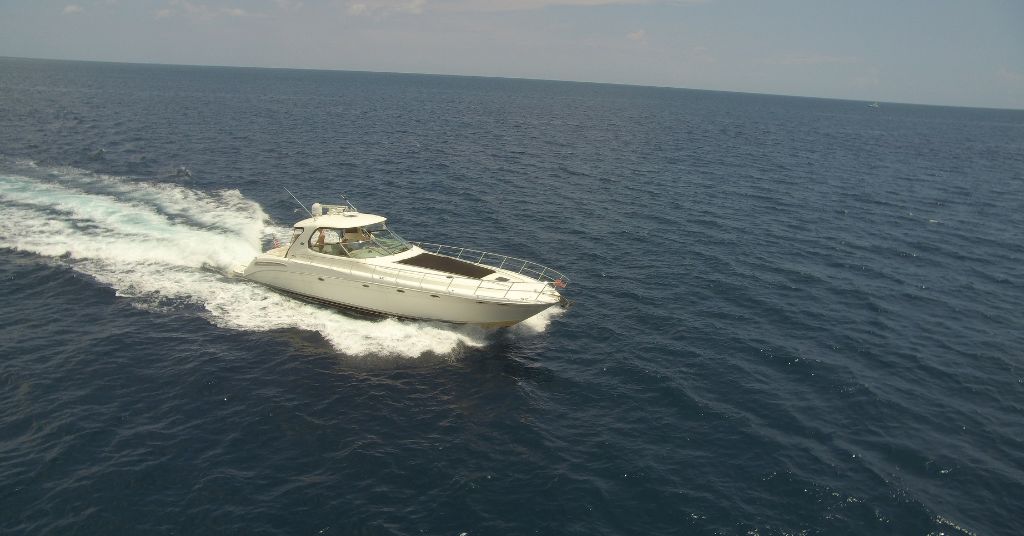 yacht rental Fort Lauderdale