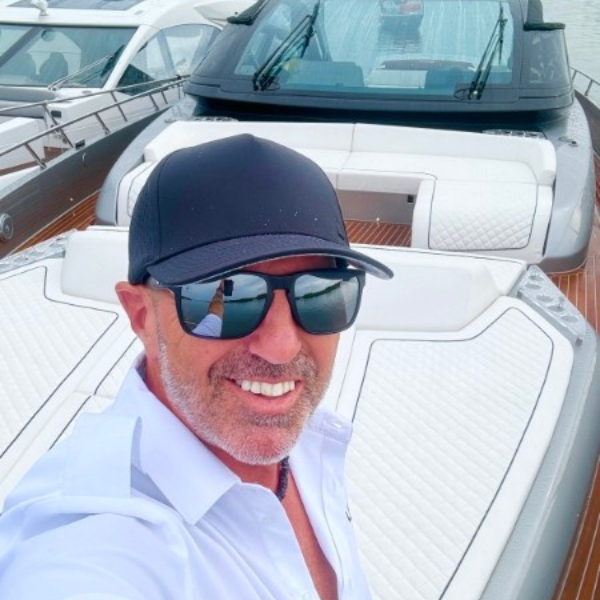 Captain John Sicilian Captain John Sicilian